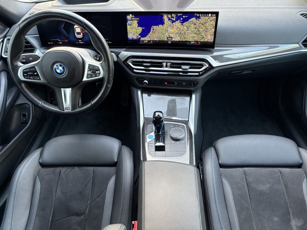 BMW i4 - Bild 13
