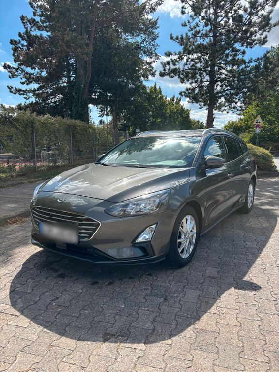 Image of Ford Focus