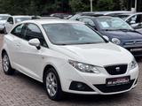 Seat Ibiza Stylance / Style*1.Hand*Klima*SHZ*Tüv/Au 0 - gebrauchte Seat Ibiza aus dem Jahr 2009