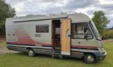 RMB 690 Mercedes-Benz 410 D Automatik  - RMB Wohnwagen & Wohnmobile