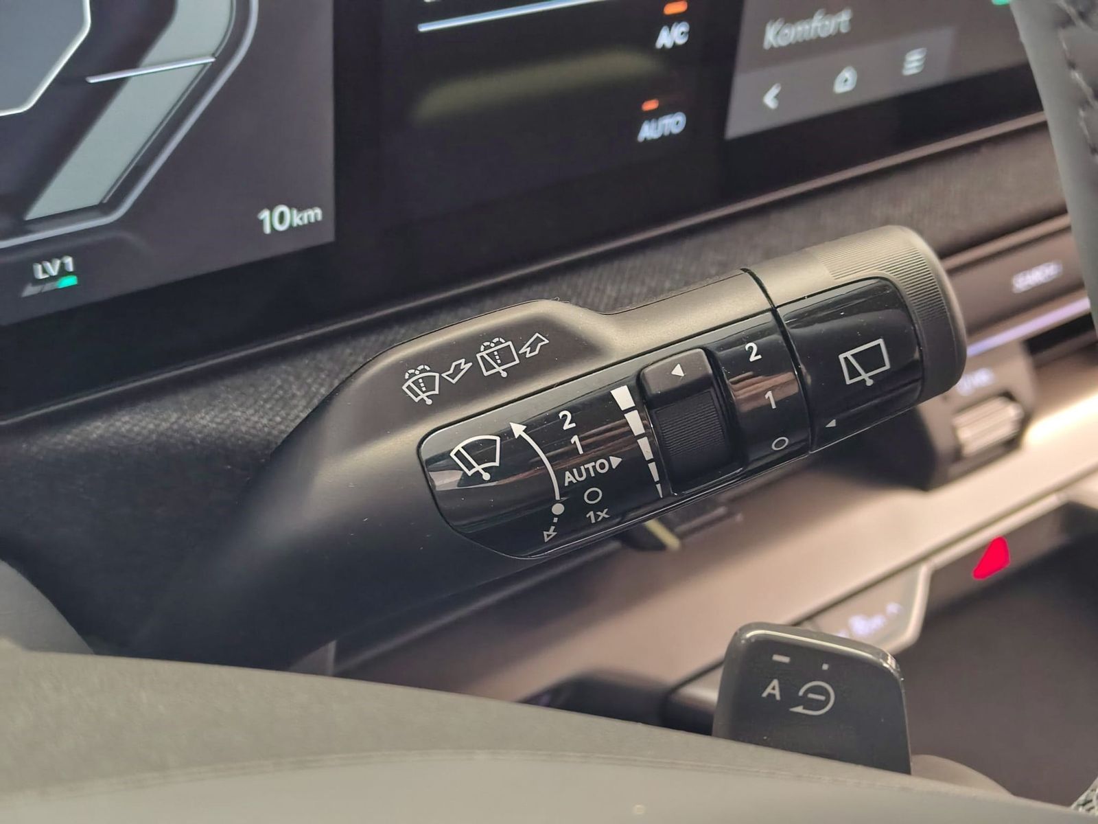 KIA EV2 42,2-kWh Earth 5-Sitzer Design – Bild 34