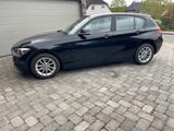 BMW 116i - - gebrauchte BMW 116 aus dem Jahr 2014