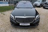 Mercedes-Benz S 500 4Matic V8 4 x AMG Line** - gebrauchte Mercedes-Benz S 500 aus dem Jahr 2016