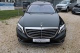 Mercedes-Benz S 500 4Matic V8 4 x AMG Line** - gebrauchte Mercedes-Benz S 500 aus dem Jahr 2016