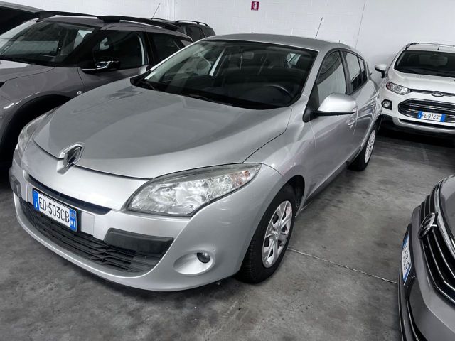 Renault Megane Mégane 1.5 dCi 90CV Confort