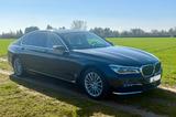 BMW 730Ld xDrive *Laser*Head Up*Massage*Panoramadach