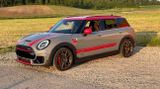 MINI John Cooper Works Clubman Cooper JCW ALL4 Jo...