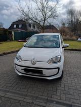 Volkswagen up! 1.0 44kW BlueMotion Technology - Volkswagen up!: Bluemotion Technology