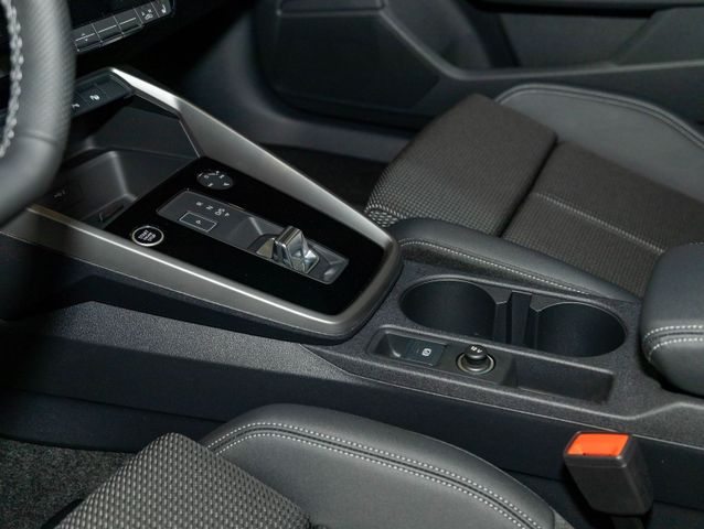 Bild #10: Audi A3 Sportback S line 35 TDI 110(150) kW(PS) S tro