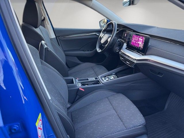 Skoda Octavia - Bild 19