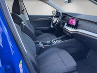 Skoda Octavia - Vorschau Bild 19