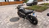 Yamaha MT09 - YAMAHA MT