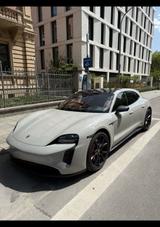Porsche Taycan GTS Sport Turismo GTS (VOLL, Garantie)