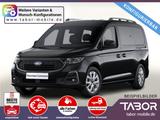 Ford Grand Tourneo Connect PHEV 150 Tit ACC Kam 17Z - Ford Tourneo Connect: Plug-In Hybrid