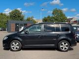 Volkswagen Touran United CarPlay/SHZ/AHK/PDC - Volkswagen Touran aus 2008: United