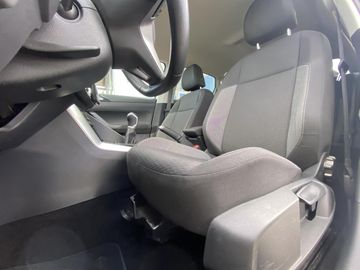 Volkswagen Taigo - 9
