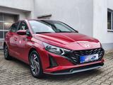 Hyundai i20 Trend,Navi.PDC.Kamera.LM-Felgen