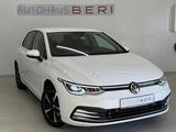 Volkswagen Golf VIII Lim. eHybrid*ACC*Massage*Elektr. Sitze - mit Hybrid-Antrieb: Kleinwagen