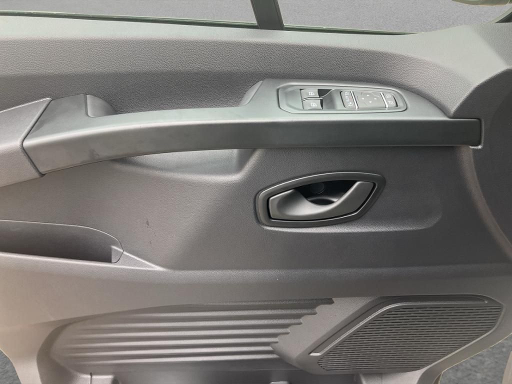 Fahrzeugabbildung Renault Trafic 2.0 BLUE dCi 130 L2H1 3,0t Komfort (EURO