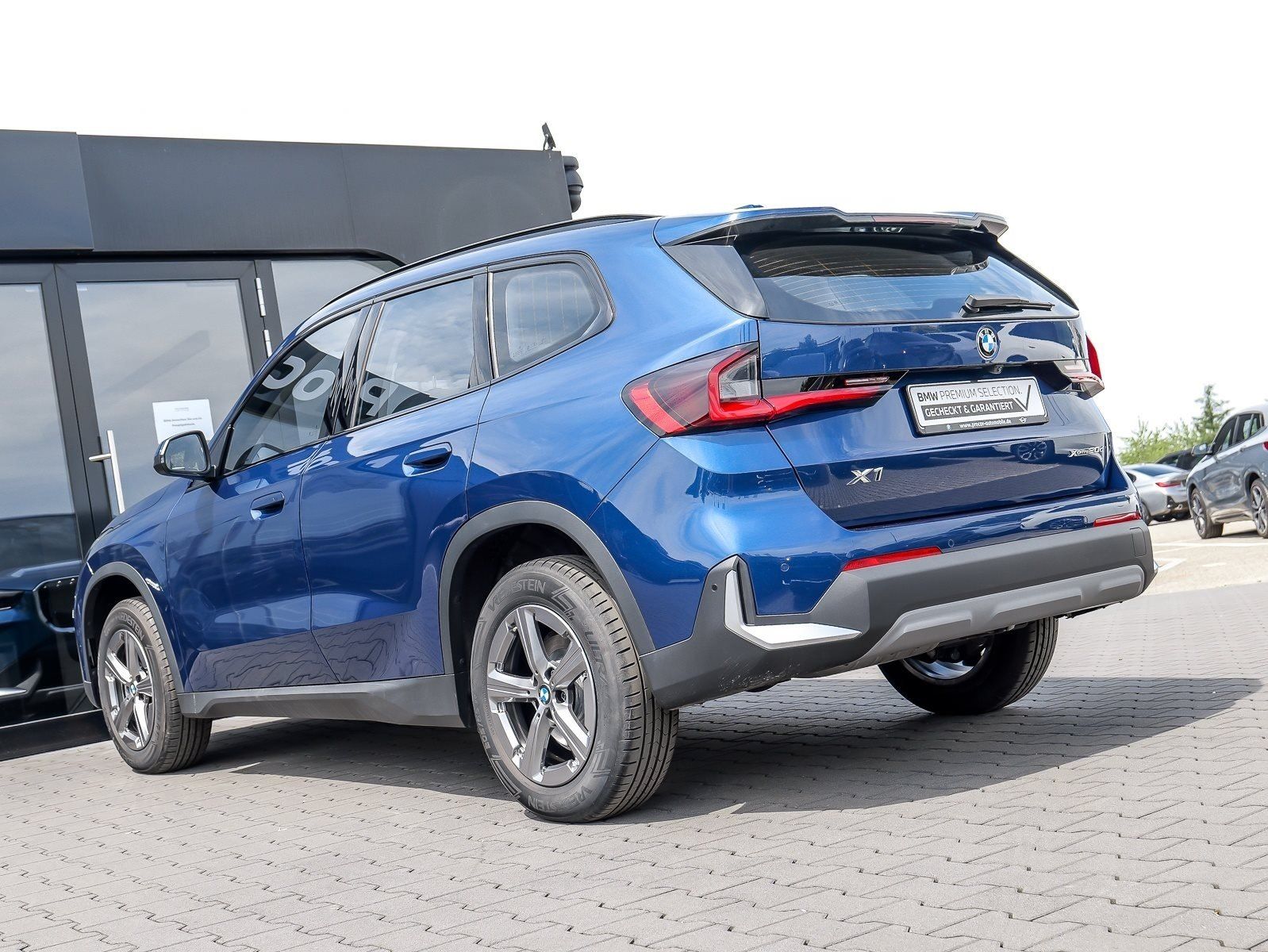 BMW X1 - Bild 7