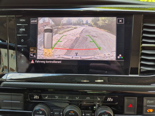 Volkswagen T6 Multivan 2.0 TDI Highline Standheizung AHK