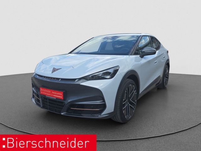 Cupra Tavascan Endurance EXTREME WÄPU SHZ