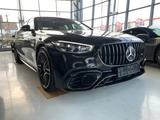 Mercedes-Benz S 63 E Perf AMG 4M+ *802 PS* TV/Night/21'/HUD - Mercedes-Benz: AMG 63