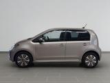 Volkswagen e-up! move up! Style Plus Alu/Frontscheibenheiz/ - silberne Volkswagen e-up!