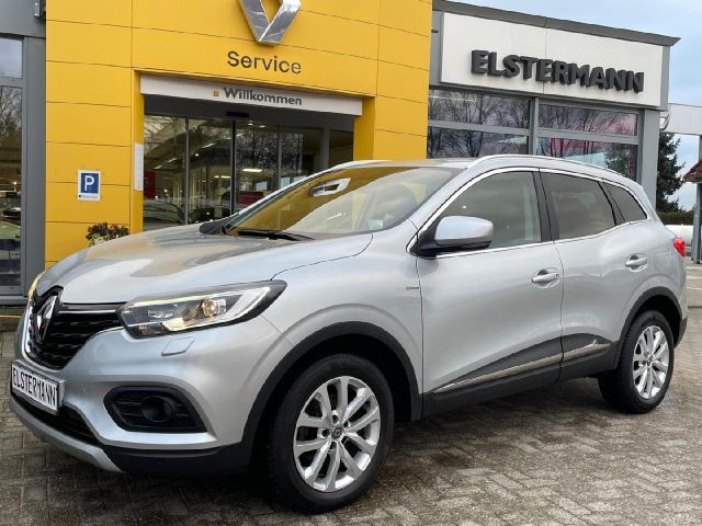 Renault Kadjar TCe 140 Limited DeLuxe