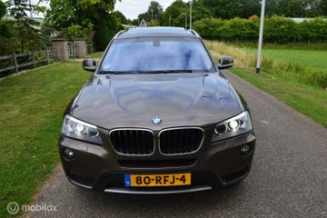 BMW X3 - 3