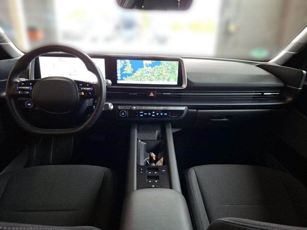 Hyundai IONIQ 6 – Bild 9