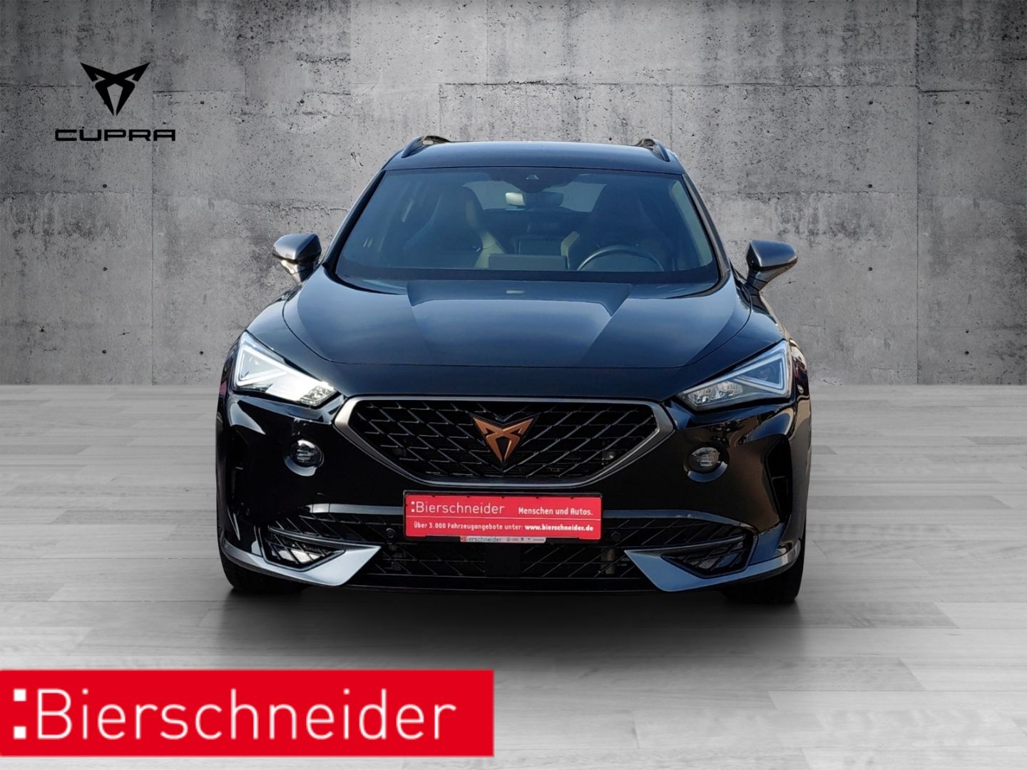 Cupra Formentor - Bild 4