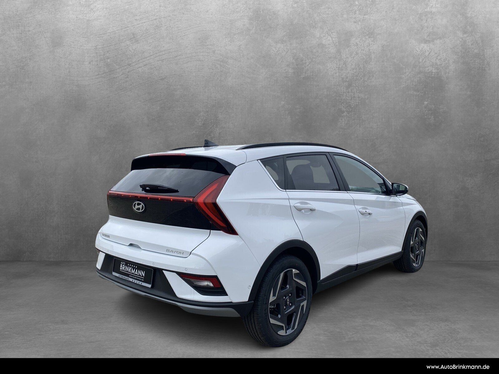 Hyundai BAYON – Bild 5