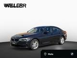 BMW 520dA xDrive Sport Line AHK,St+Go,Kam,HuD,HiFi