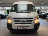 Ford Transit Kombi Hoch+Lang*9-Sitzer*Garantie*Klima - Ford Transit: Hoch Lang