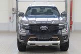 Ford Ranger Wildtrak X DoKa 2.0 Auto., EL. ROLLO/B&O - : Vollleder, Soundsystem