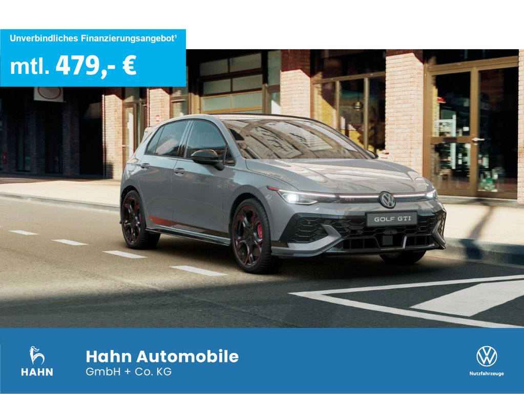 Image of Volkswagen Golf