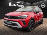 Opel Crossland GS Line 1.2 Voll-LED RückKam Navi Wint - Opel Crossland (X) GS