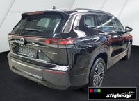 Volkswagen Tayron - Vorschau Bild 3