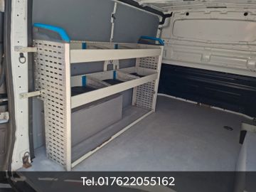 Renault Trafic - 12