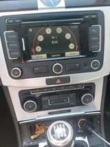 Volkswagen wv passat 2,0 140 ps TDI - Volkswagen Passat: 140 Ps