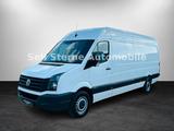 Volkswagen Crafter 35 TDI "MAXI" AHK+ KLIMA+ TEMPOMAT+ PDC - Volkswagen Crafter: Maxi