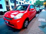 Subaru Justy 1.0 Trend Trend - gebrauchte Subaru Justy aus dem Jahr 2009