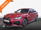 BMW 420d Gran Coupé M-Sport Pro Head-Up HiFi LED AHK
