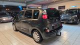 Citroën C3 Picasso-1.2-KLIMA+AHK+TÜV-NEU-2/2028! TOP!!! - Citroën C3 Picasso: Kleinbus