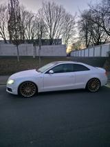 Audi S5 4.2 FSI tiptronic quattro - - Audi S5 in Duisburg