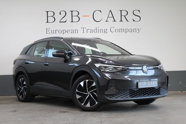 VW ID.4 150 kW Pro Performance -SOH 89,8% - AHK