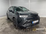 Opel Mokka 1.2 Autom GS SHZ PDC RFK LHZ Klimaautom - Opel Mokka