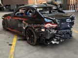 BMW M2 Coupe*ACC*Carbon-Schalensitze*H&K*M Race Trac - BMW M2 Unfallwagen