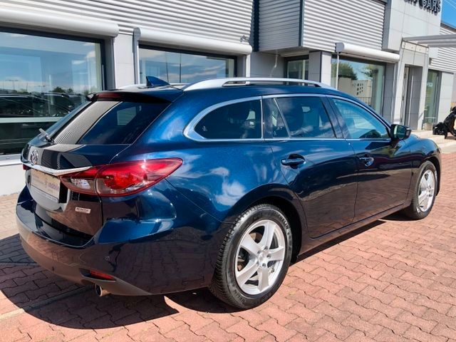Image of Mazda 6